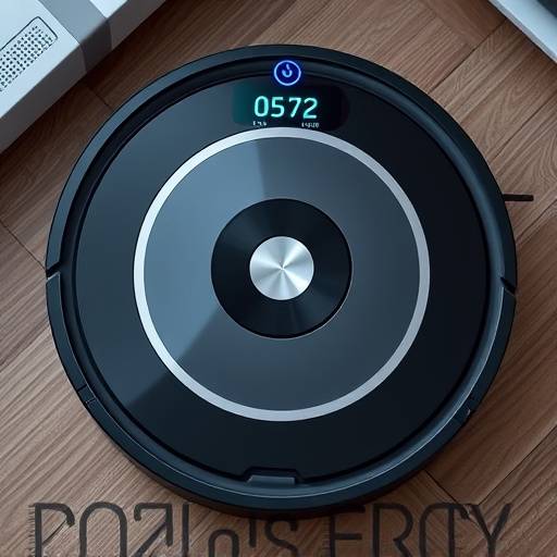 Aspiradora robot Roomba 692 con sistema de navegaci&oacute;n inteligente y limpieza programable